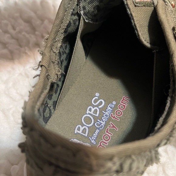 BOBS from Skechers slip-on sneakers, size 7.5 - Picture 10 of 10